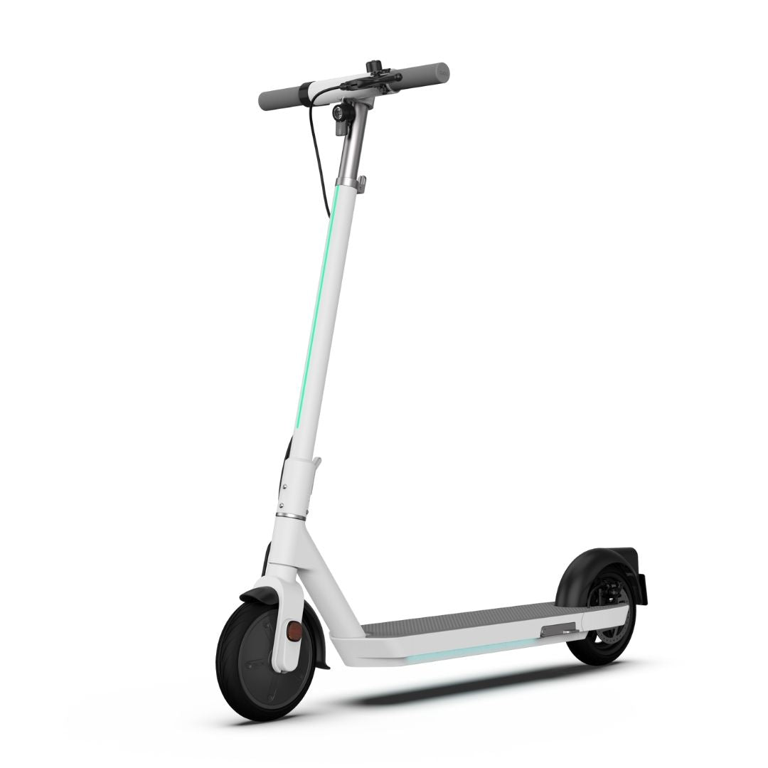 Okai Neon II Electric Scooter - Your Ultimate Riding Companion