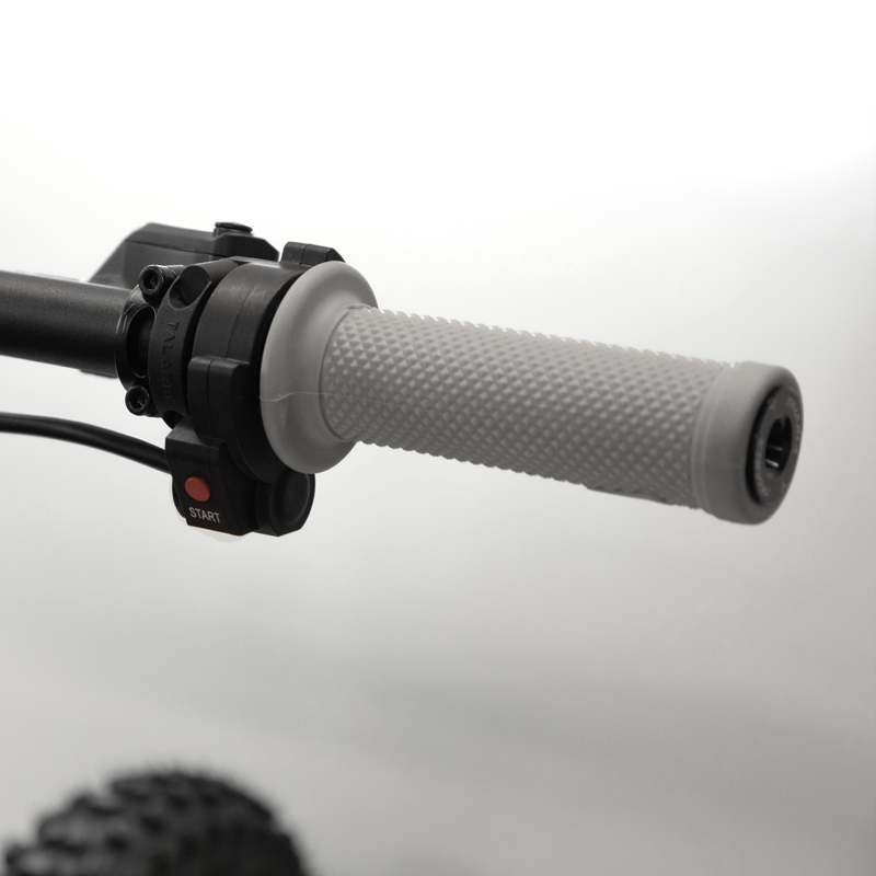 Unleash the Beast: 2024 Talaria Sting MX3 Electric Dirt Bike