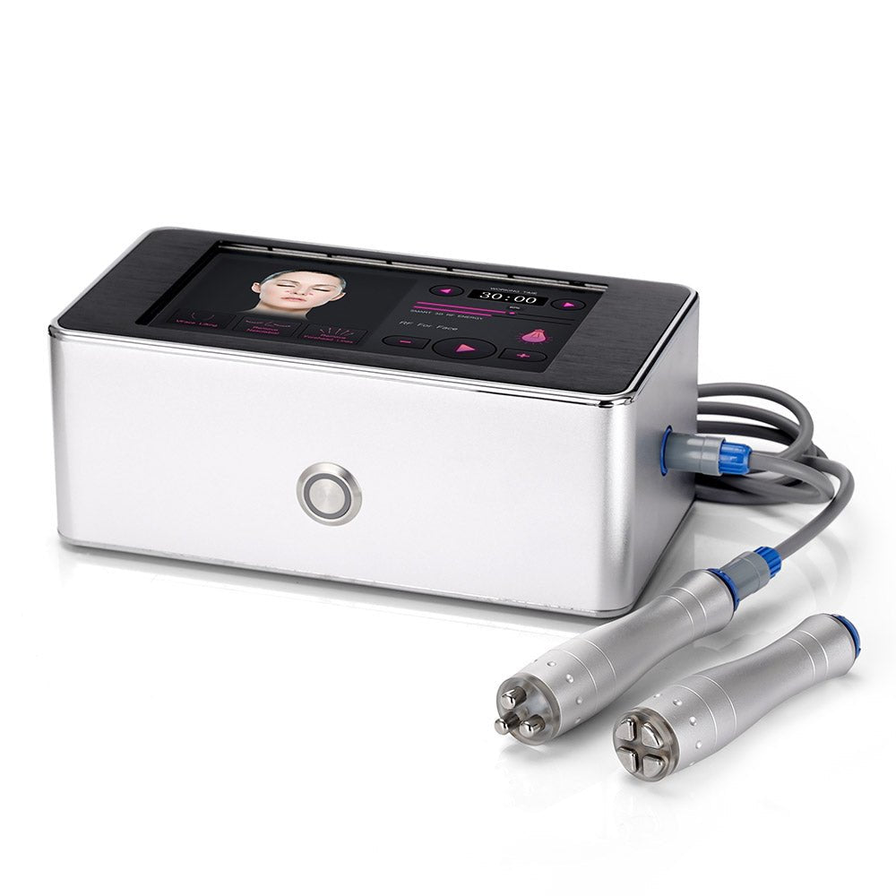3D Mini SMART RF Rejuvenation: Lift, Tighten, and Rejuvenate Your Skin