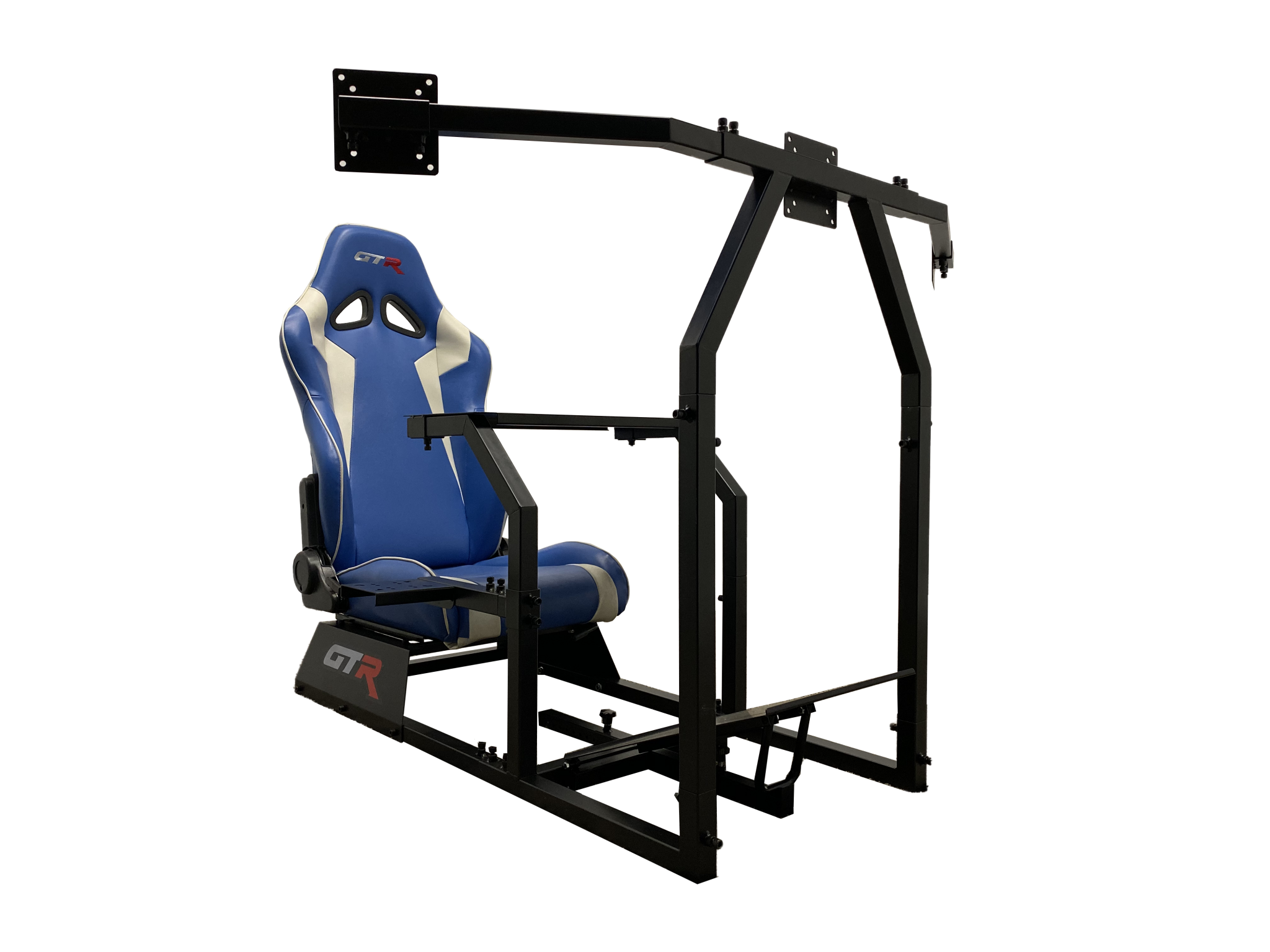 GTR Simulator GTA-F Racing Seat Simulator - Turbocharge Your Racing Experience