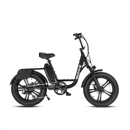 VELOWAVE PRADO S - The Ultimate Commuter E-Bike