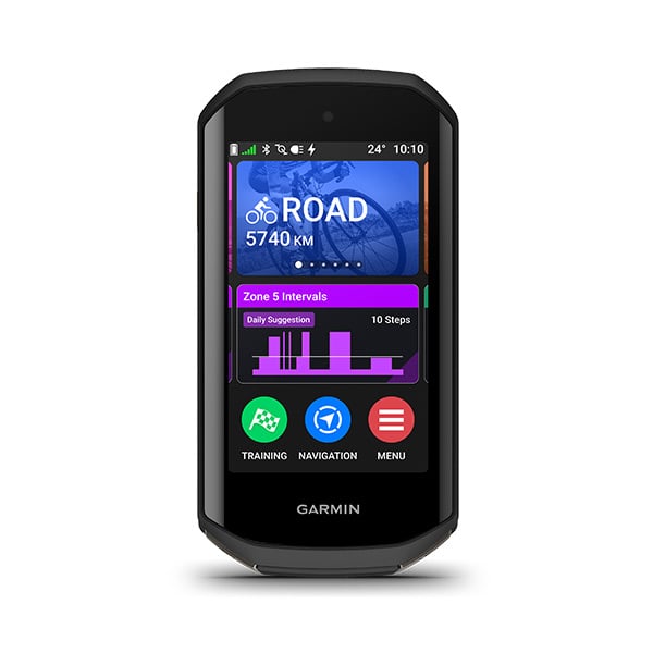 Garmin Edge 1050 - Your Ultimate Cycling Companion