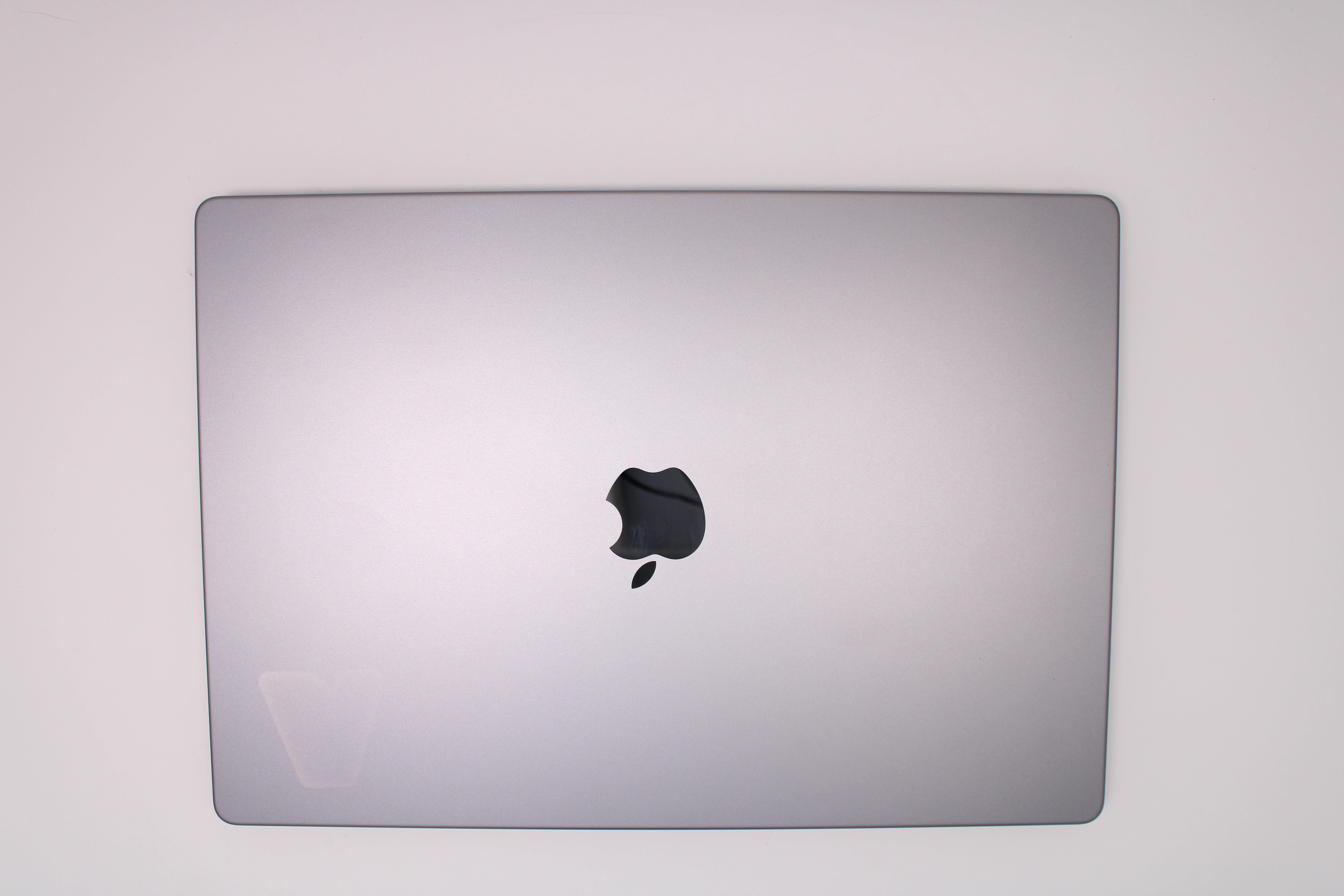 Powerhouse 2021 Apple MacBook Pro 16-inch: M1 Pro, 32GB RAM, 2TB SSD in Space Gray