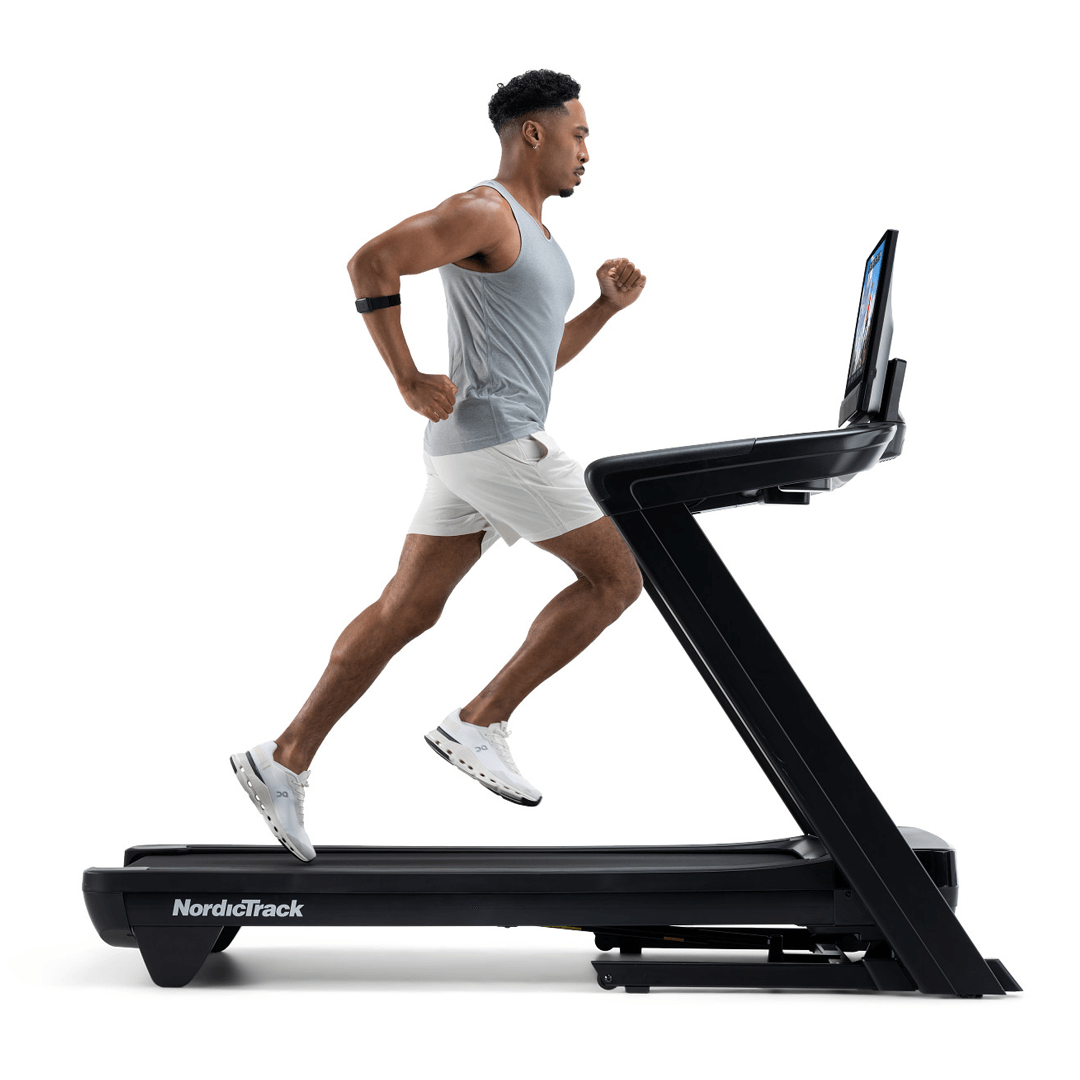 NordicTrack 2450 Commercial Treadmill - Your Home Fitness Powerhouse