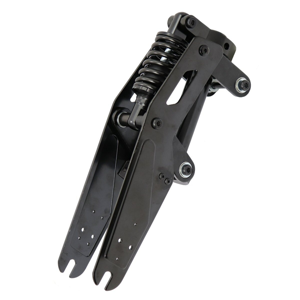 Revolutionary Universal Parts Suspension Fork for Xiaomi M365 - Enhance Your Riding Now!