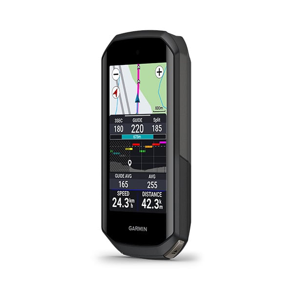 Garmin Edge 1050 - Your Ultimate Cycling Companion
