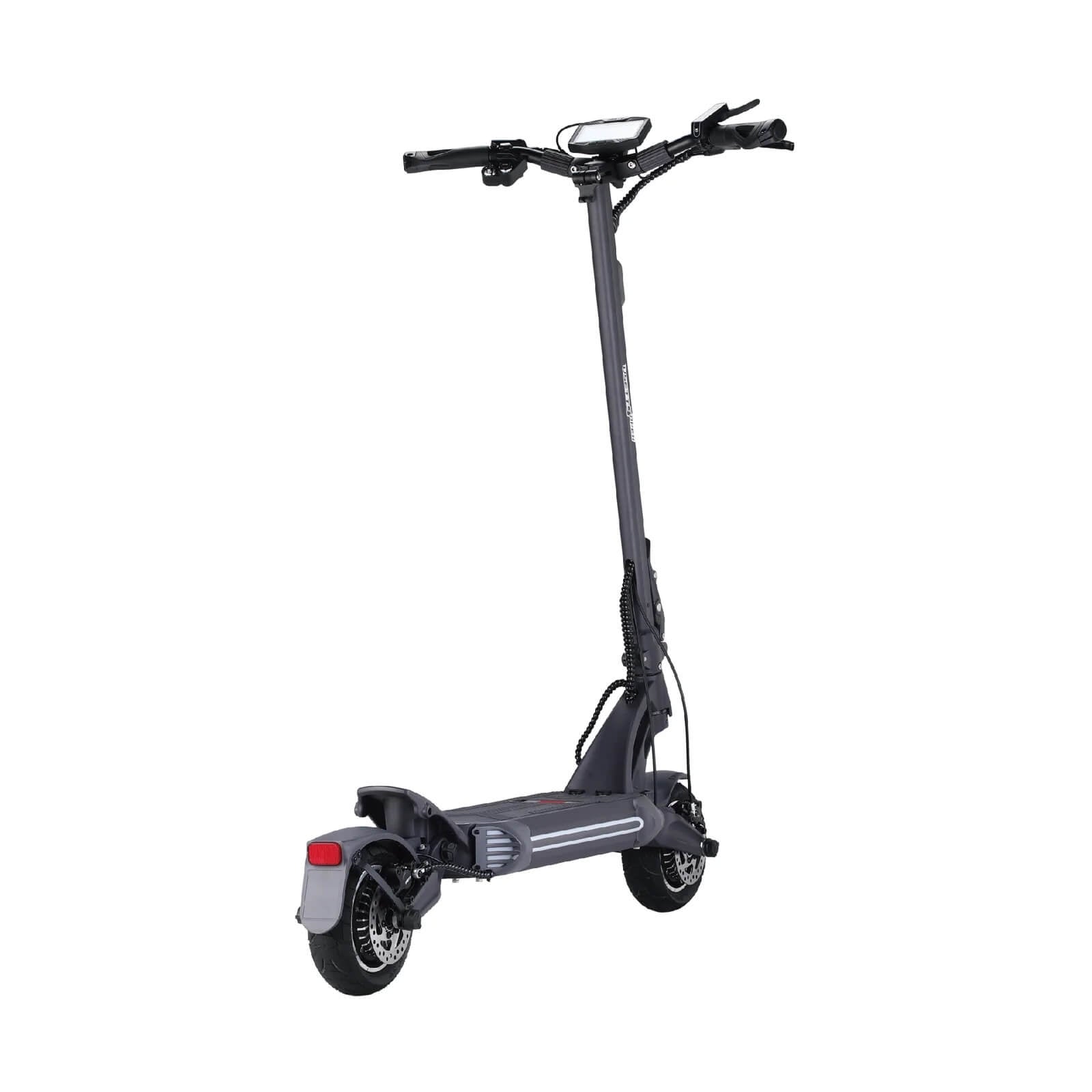 VSETT 9+ Apex 2024 Upgraded Electric Scooter - Your Urban Mobility Powerhouse