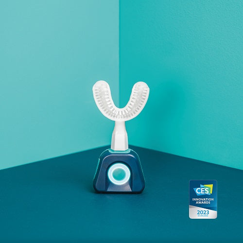 Y-Brush NylonStart Sonic Electric Toothbrush - The Ultimate Oral Care Solution