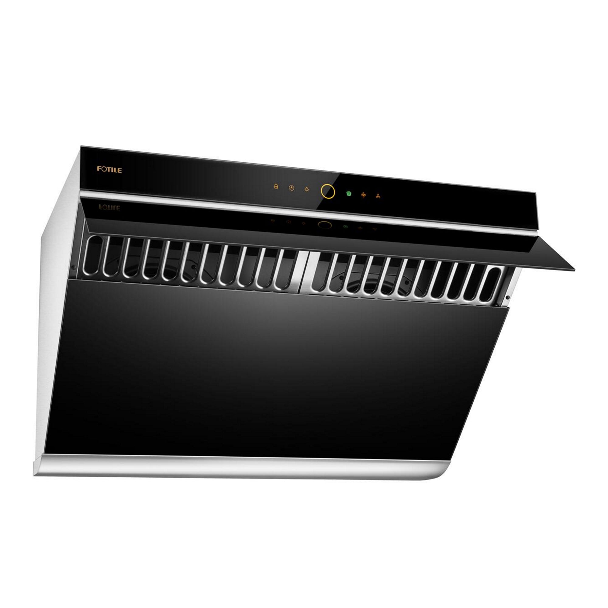 FOTILE Prestige Series 30/36 Under-Cabinet & Wall Mount Range Hood - Effortlessly Enhance Your Kitchen Ventilation