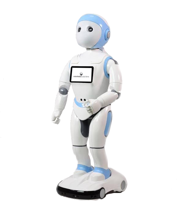 Innovative RobotLAB QT Autism Support Pack