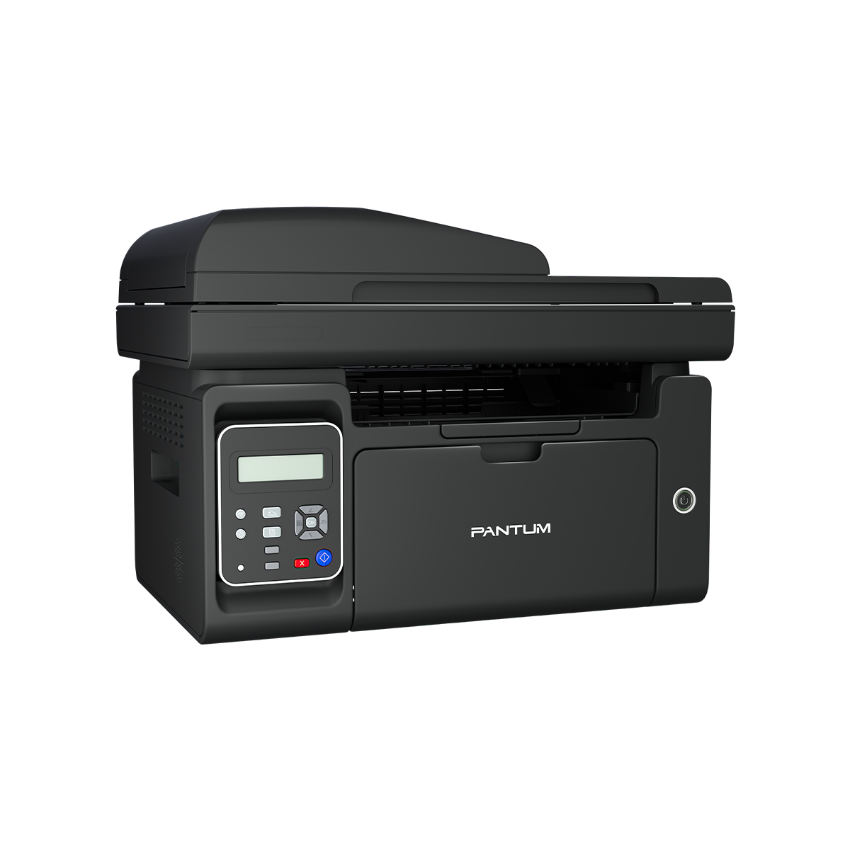 Pantum M6550NW 3-in-1 Laser Printer: Fast, Versatile & Easy to Use