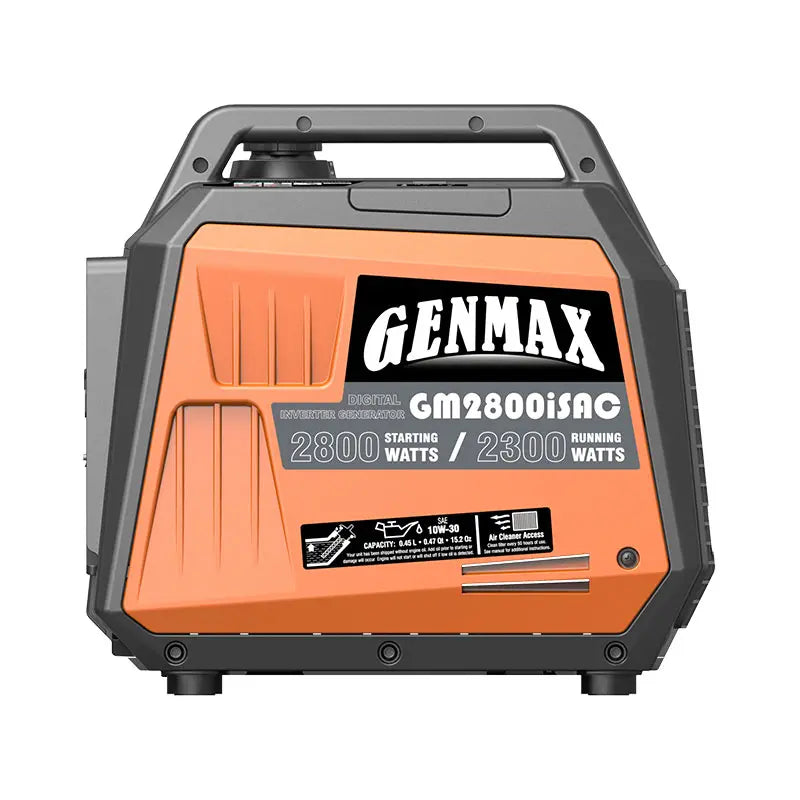 Genmax GM2800iSAC 2800W，