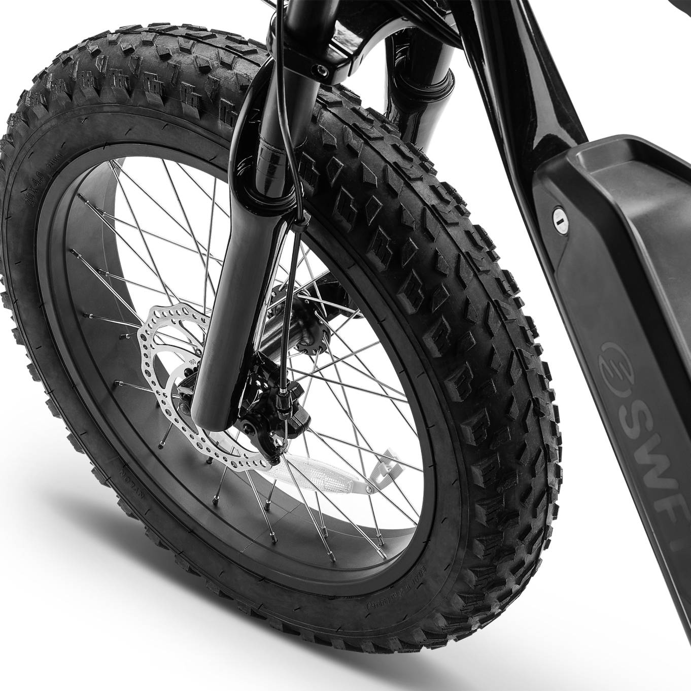 Swft ZIP Electric Bike - Smooth Ride, Long Range, and High Performance