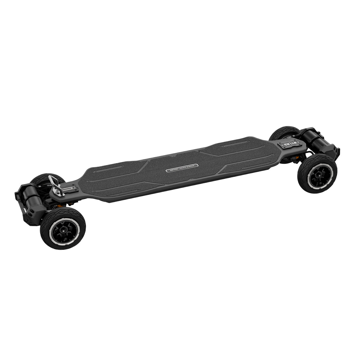 Exway Atlas Pro: The Ultimate Skateboard for Thrill-Seekers