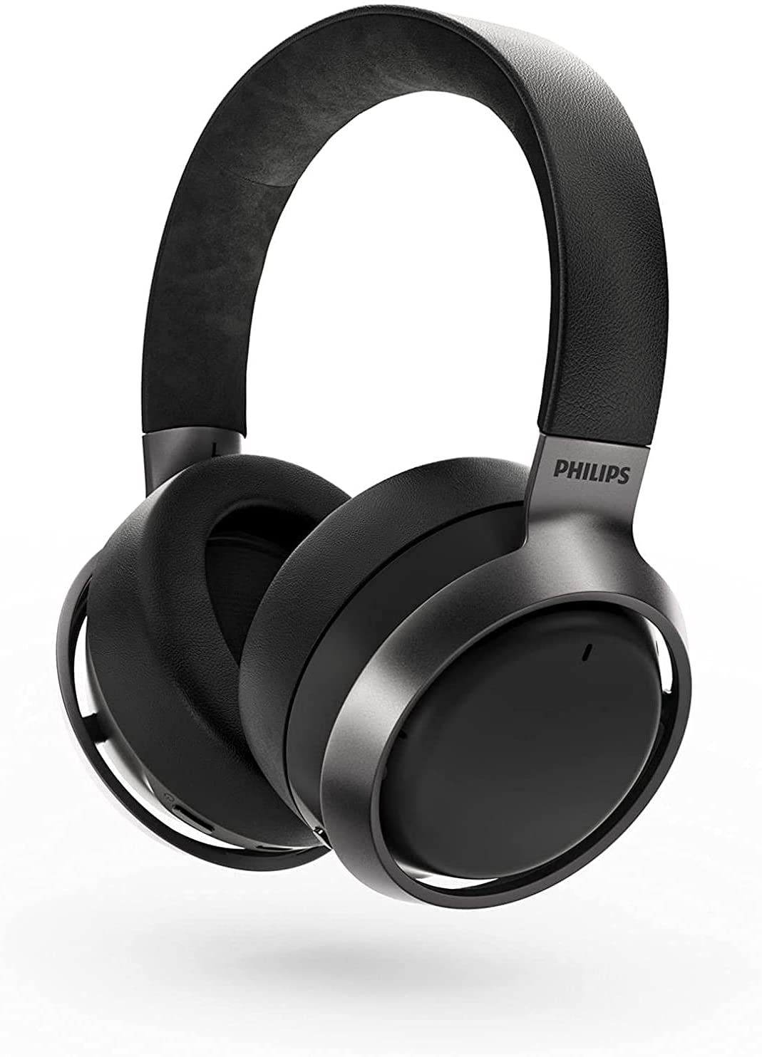 Philips Fidelio L3 Premium Wireless Over-Ear Headphones with Advanced ANC and Bluetooth Multipoint