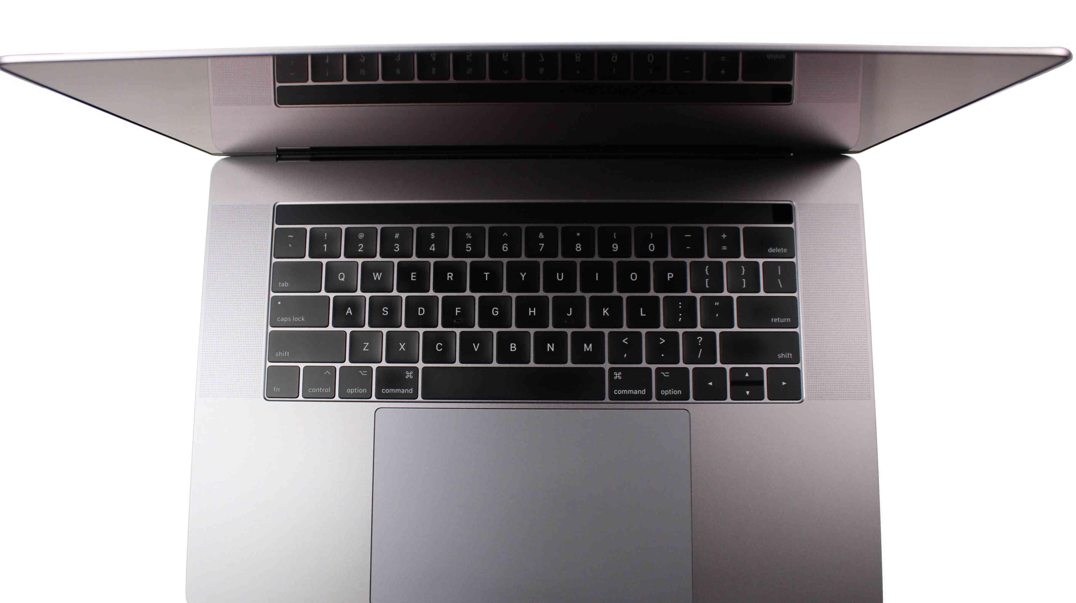 Powerful 2016 Apple MacBook Pro 15-inch - Your Creative Companion