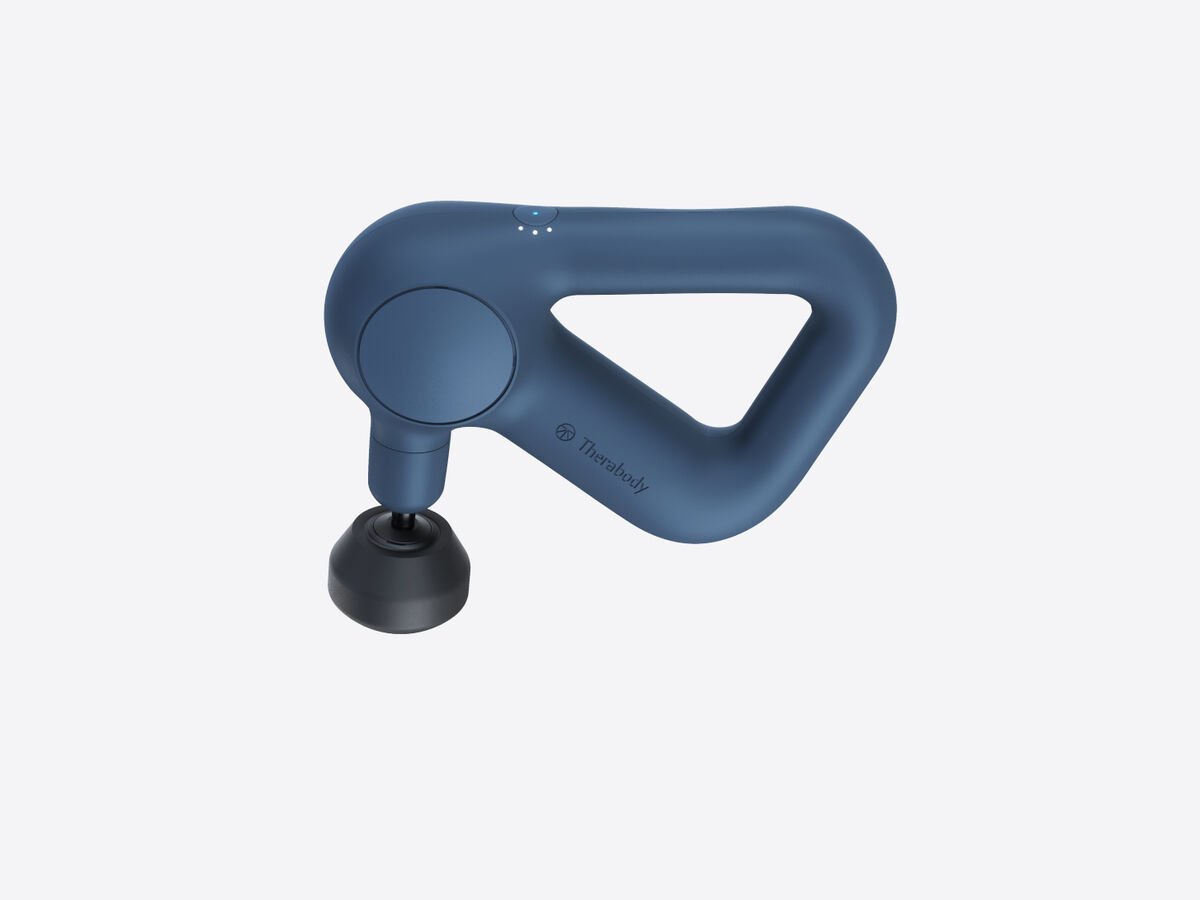 Theragun Relief G6 - Your Ultimate Pain Relief Companion