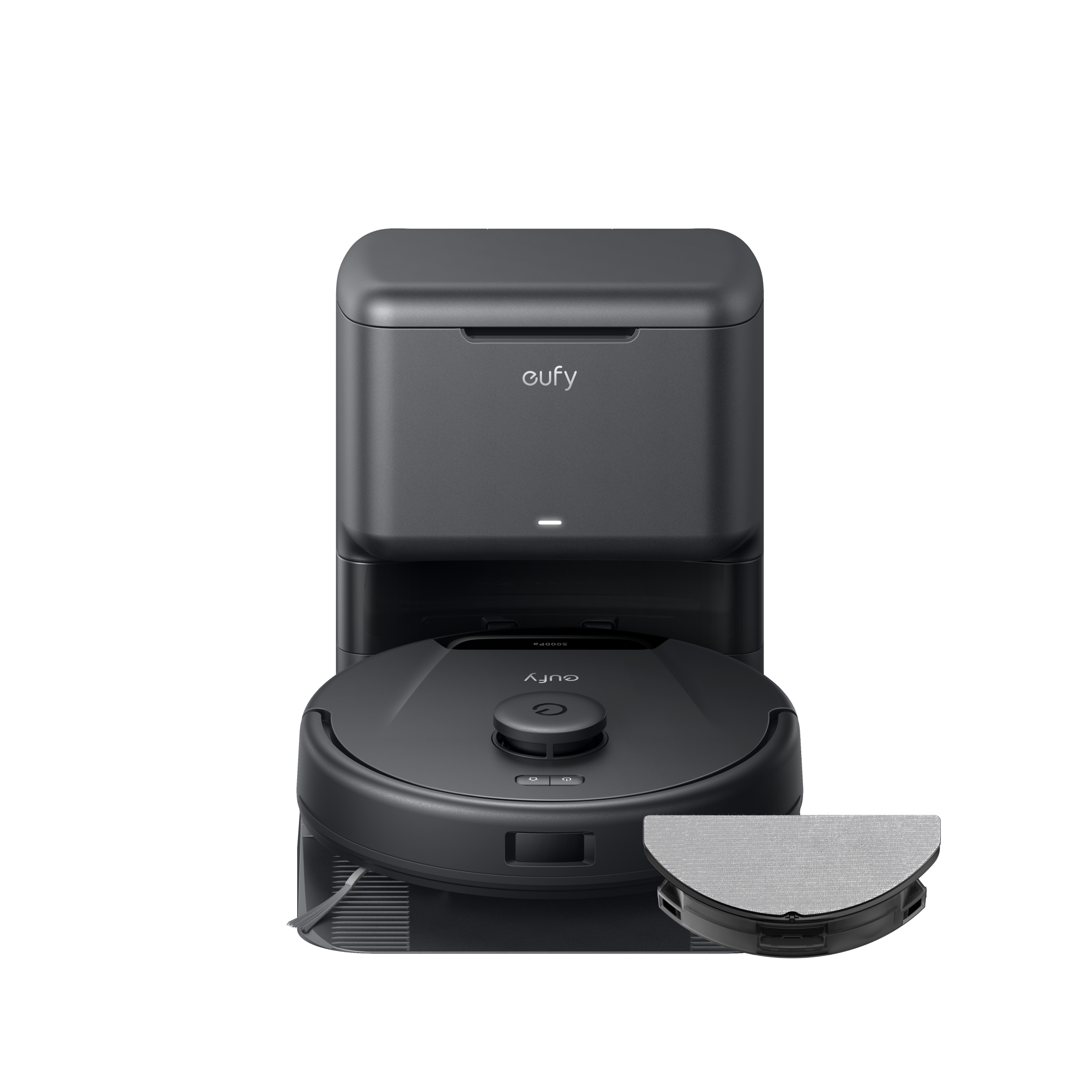 Eufy Clean L60 Hybrid: The Ultimate Vacuum Cleaning Solution