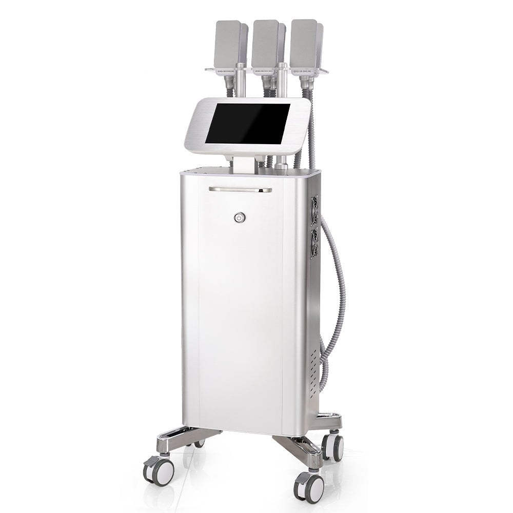 Shape Tactics - 6-Pad Fat Freezing Cellulite Removal Machine