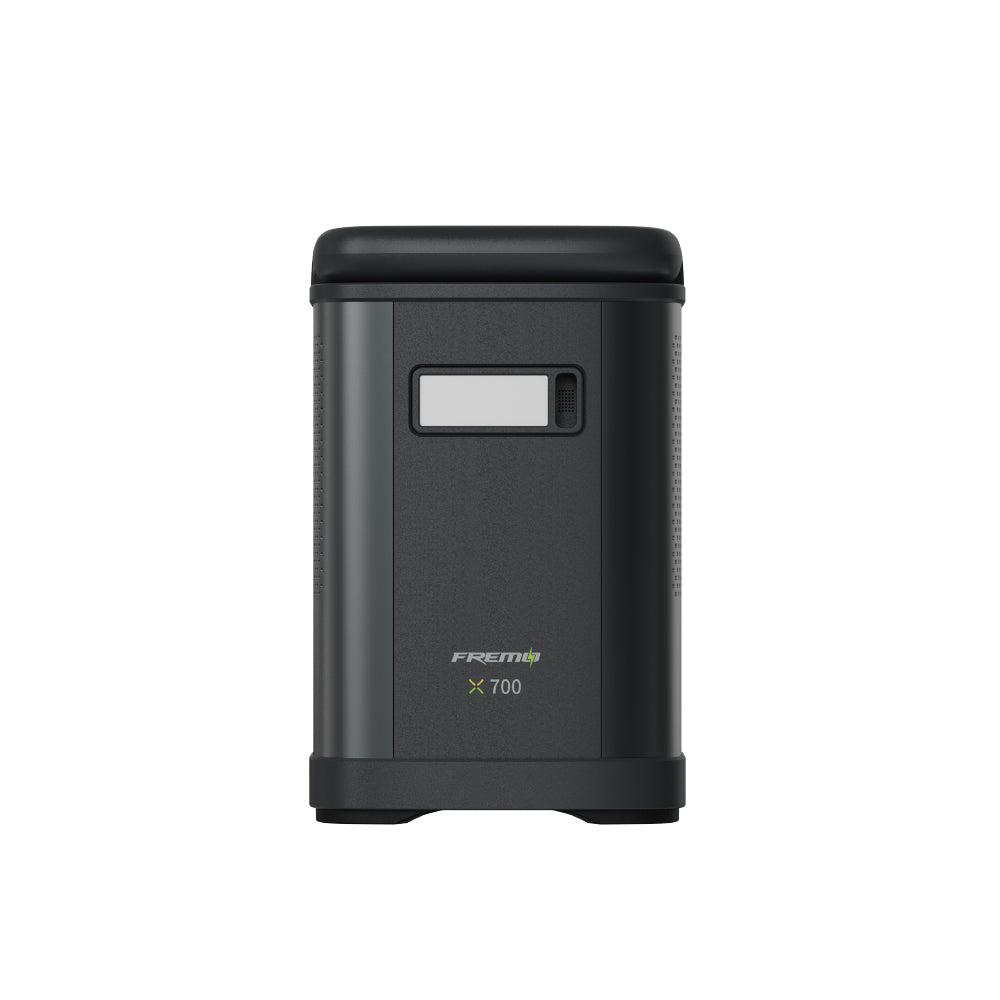 FREMO X700: Your Reliable Power Companion in Times of Crisis