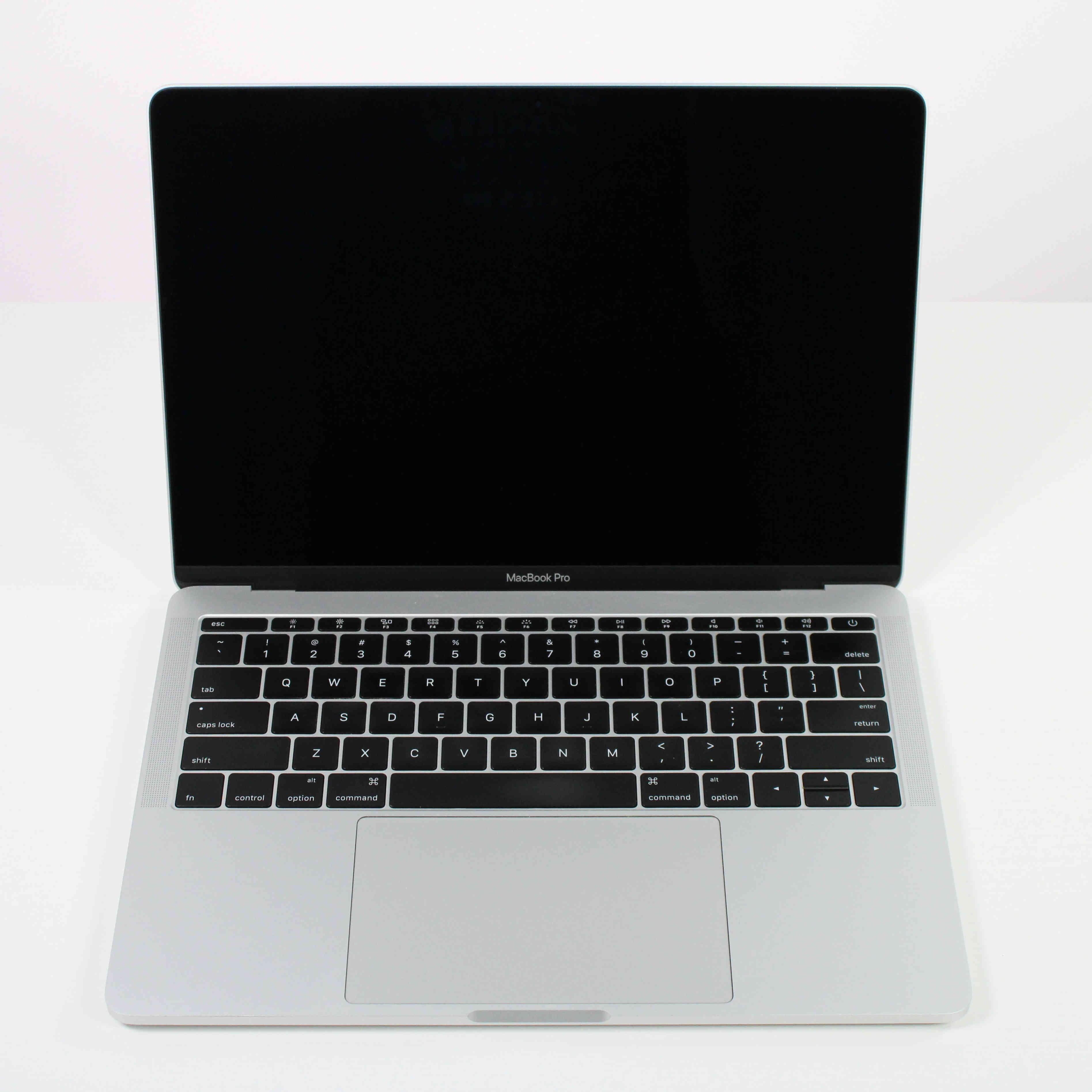 2016 Silver Apple MacBook Pro 13-inch i5 2.0GHz - Parts Only