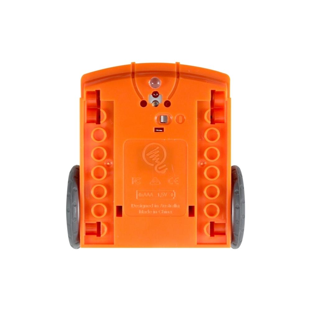 Hamilton Buhl Edison Educational Robot Kit - Ignite Young Minds with STEAM Learning