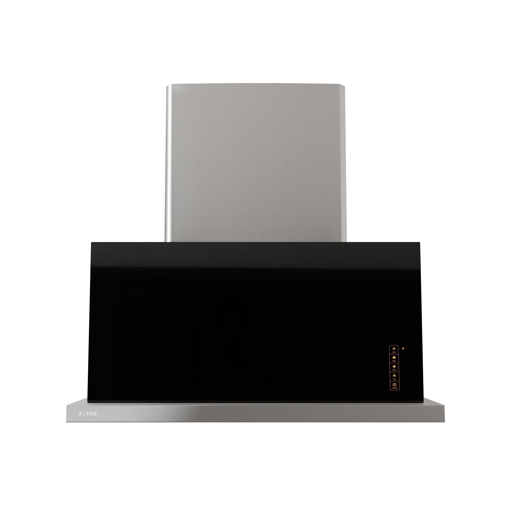 FOTILE 36-Inch Insert Hood: BIG3610 - The Ultimate Kitchen Companion