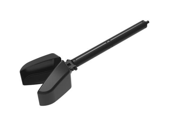 Powerful Grabber Arm 2.0 for Chasing Underwater Drones