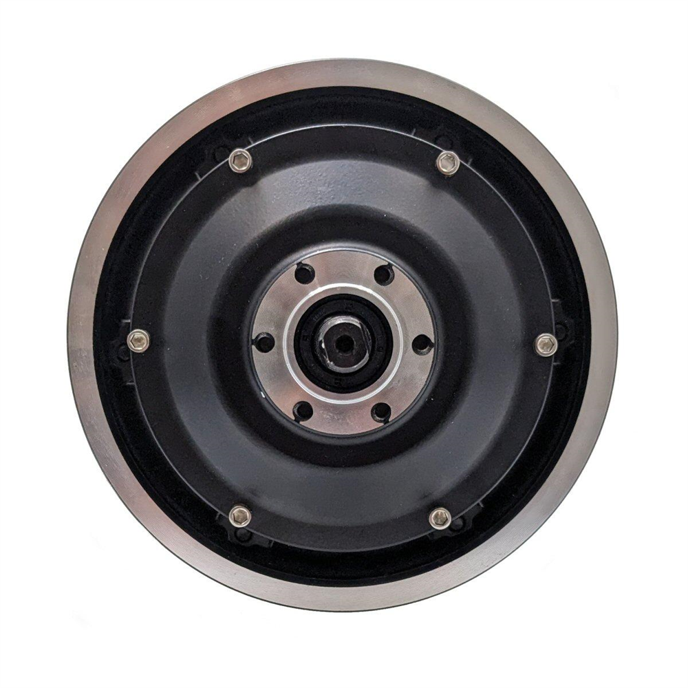 Powerful 60V 1400W Wheel Motor for VSETT 10+ - Get Your Electric Bike Moving!