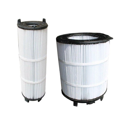 Pentair S8M500 Large & Small Cartridge Pack - Keep Your Pool Sparkling All Season!
