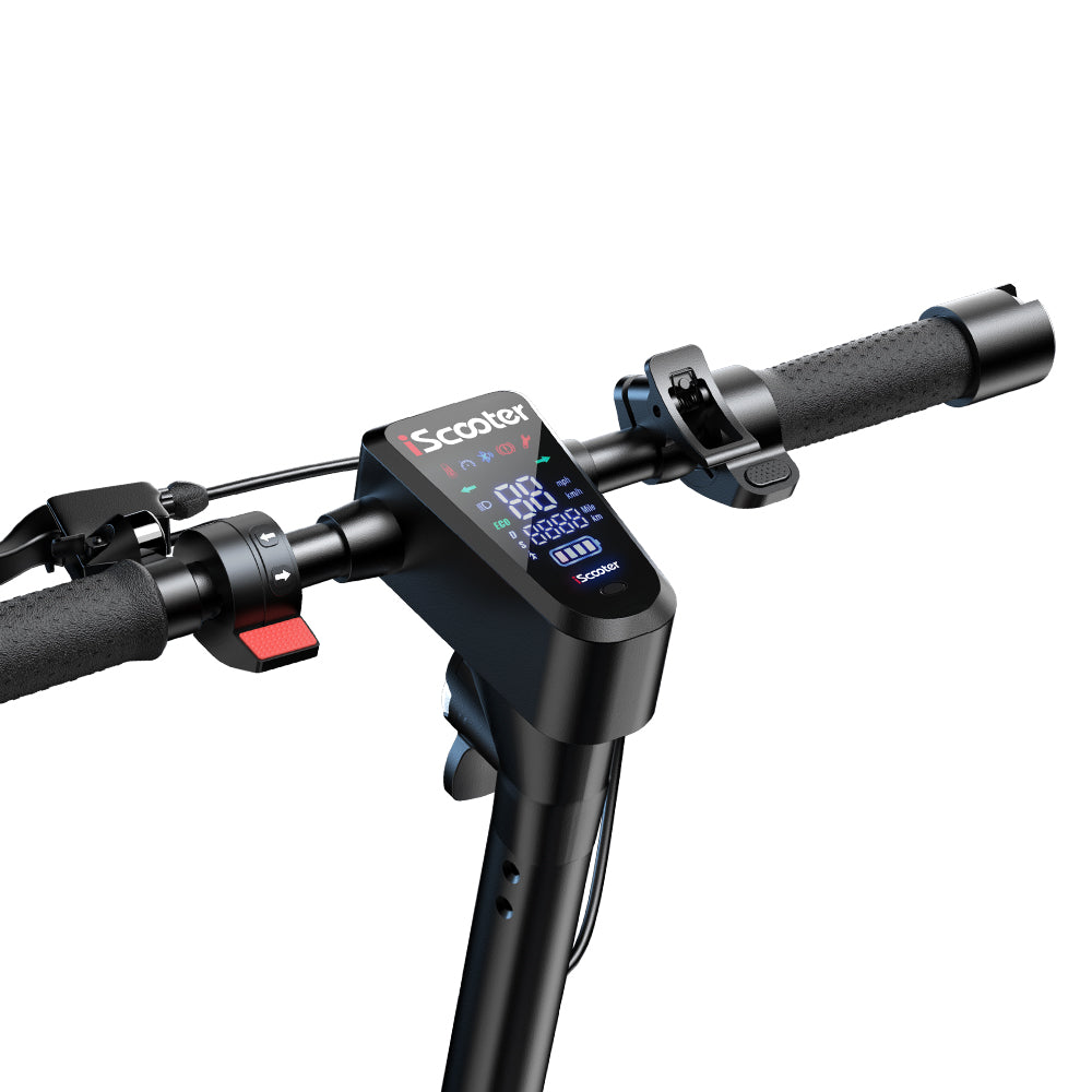 RevZilla i10Max: Your Urban Electric Scooter Powerhouse