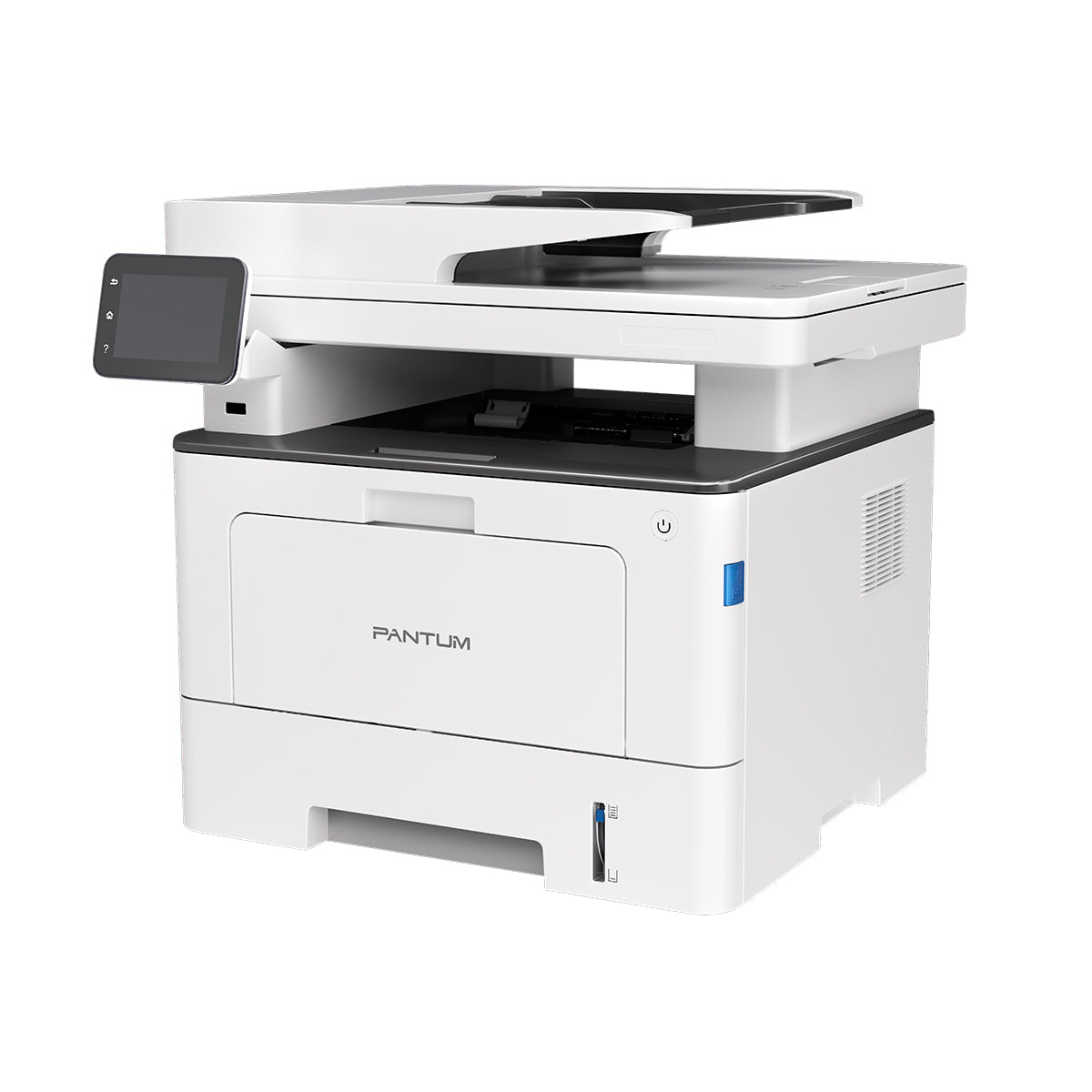 Pantum BM5100FDW 4-in-1 Laser Printer: Your Office Efficiency Powerhouse