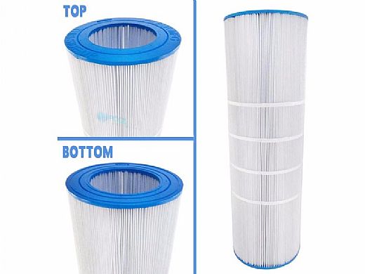 Pentair Clean & Clear 150 - Your Crystal Clear Pool Solution