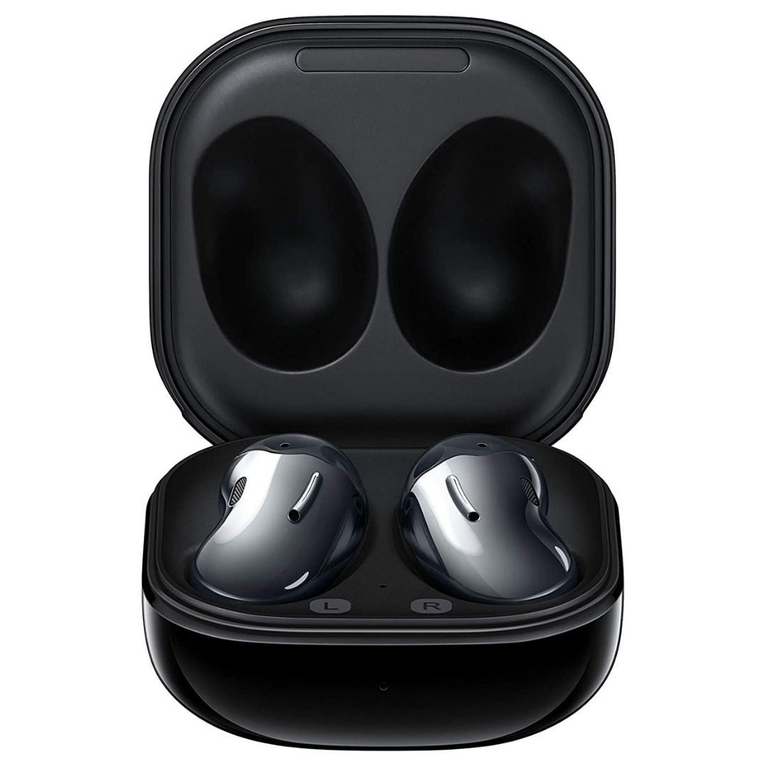 Samsung Galaxy Buds Live - The Ultimate Wireless Earbuds