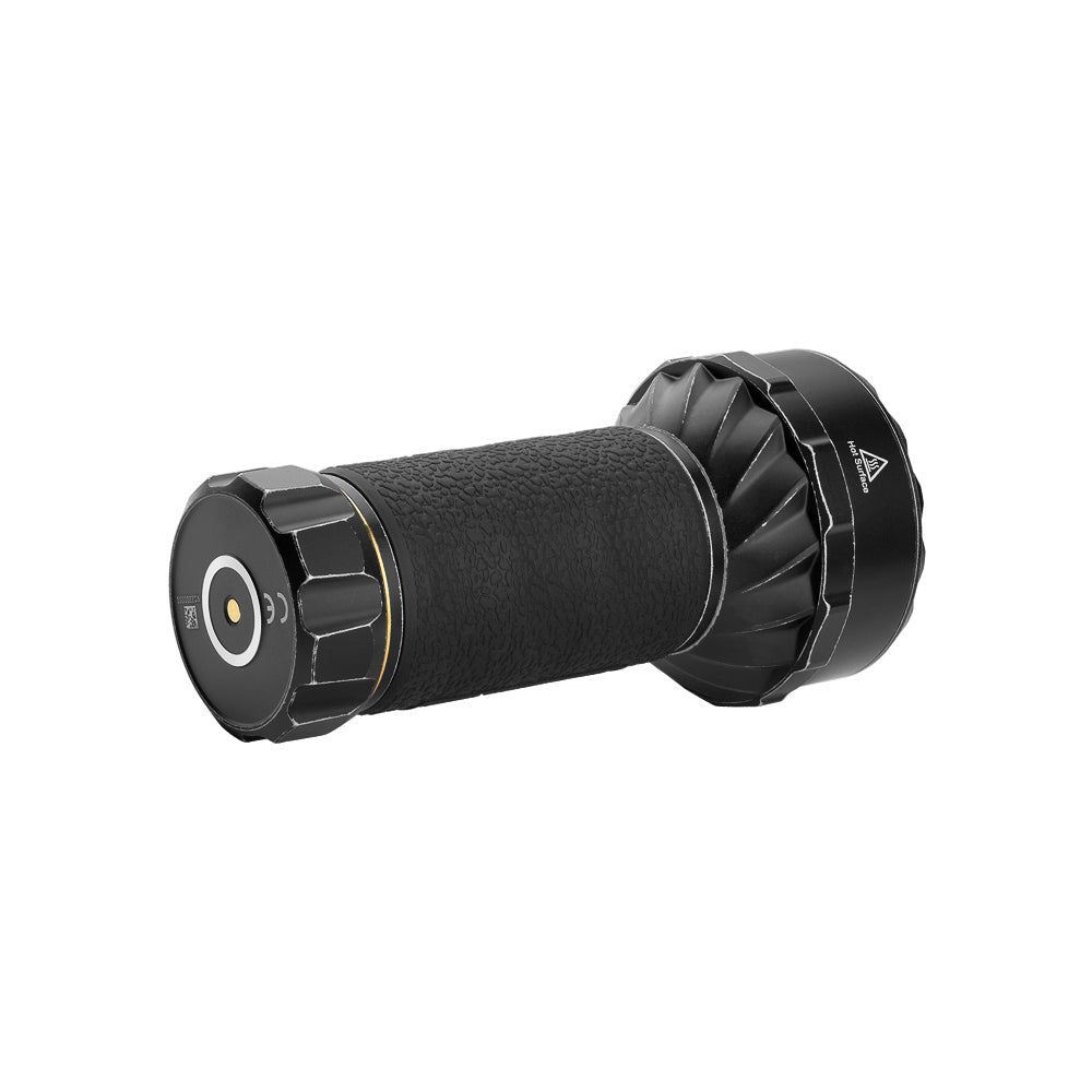 Olight Marauder Mini Kit - Your Ultimate Outdoor Lighting Companion