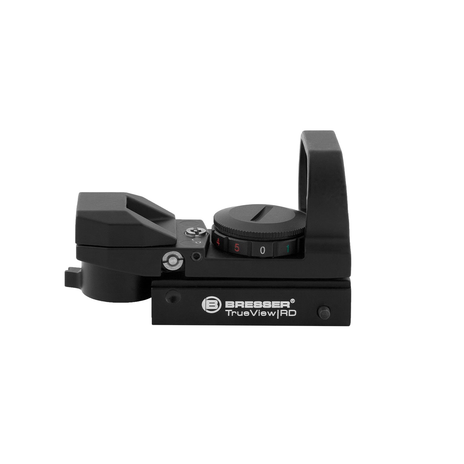 Bresser TrueView Open Bridge Red Dot: The Ultimate Shooter's Companion