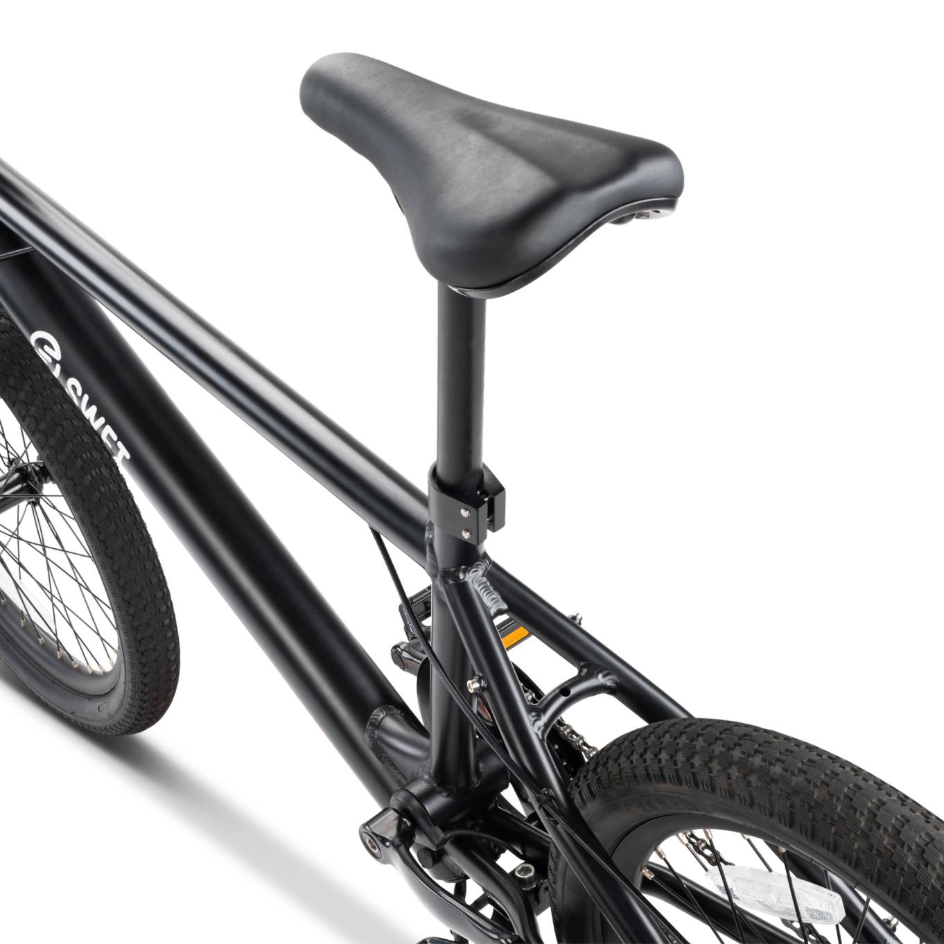 Swft BMX Pro Electric Bike - Your Ultimate Urban Adventure Companion