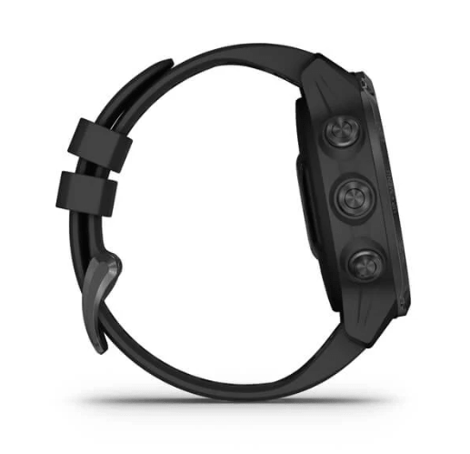 Garmin Descent Mk2S: Your Ultimate Multifunctional Smartwatch