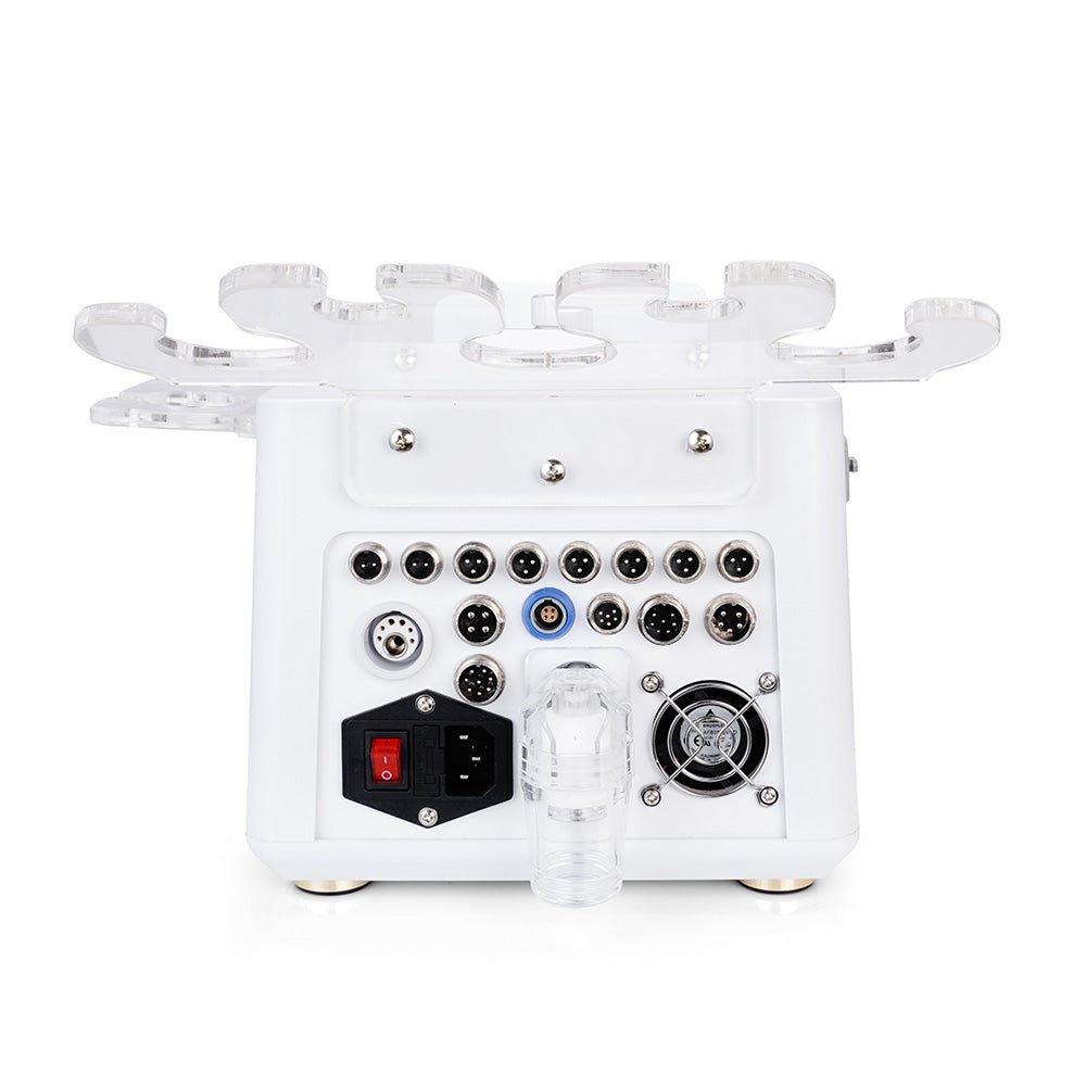 Shape Tactics 9-in-1 Body Slimming Wonder Machine