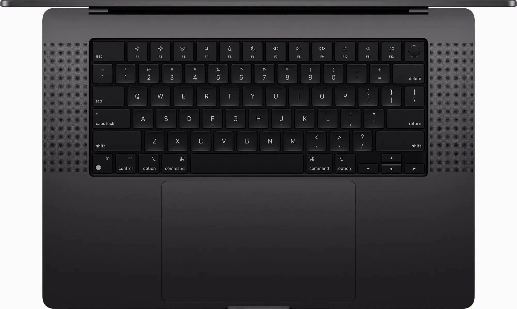 Apple MacBook Pro 16-Inch 2023 - Powerhouse of Performance and Creativity