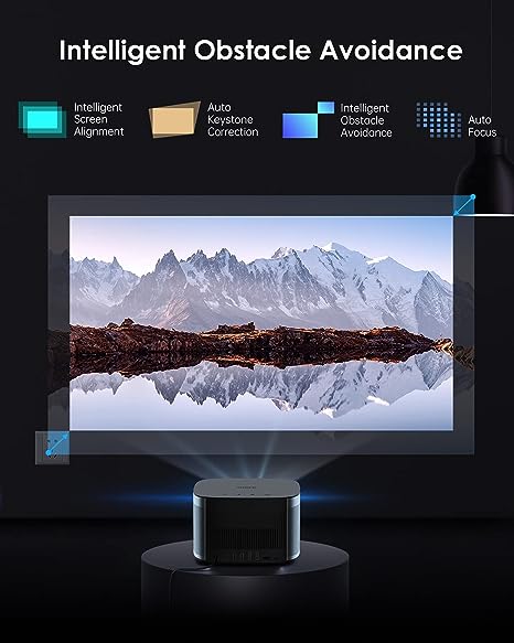 XGIMI Horizon -