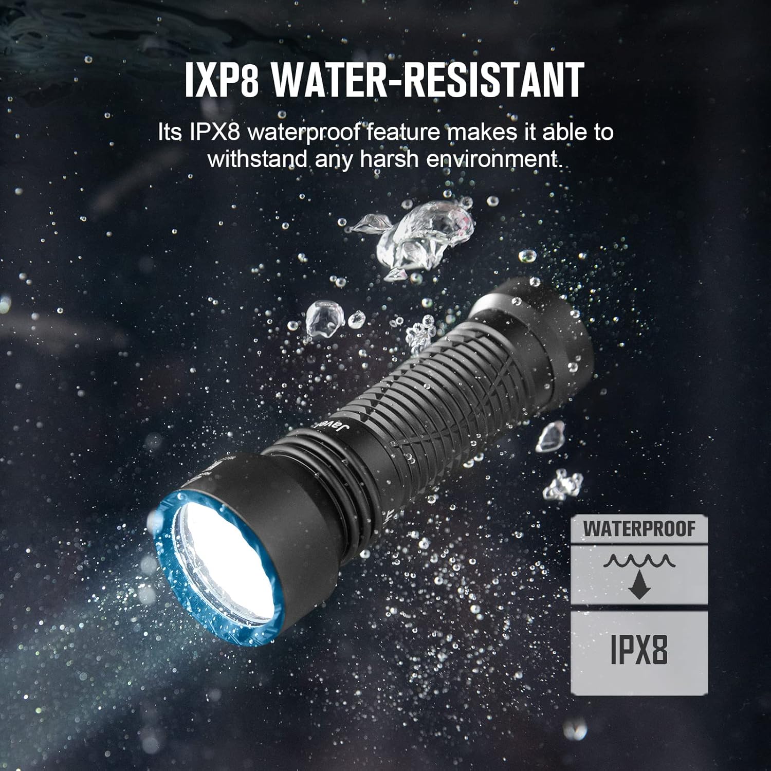 Olight Javelot Mini - Your Ultimate Compact Lighting Powerhouse