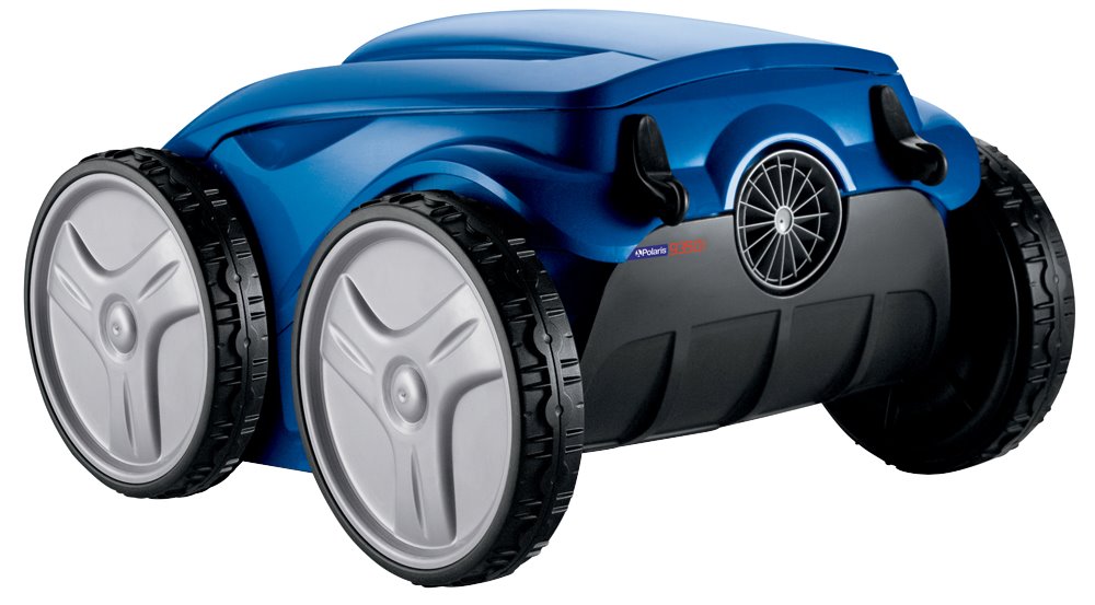 Zodiac Polaris 9350 Sport: The Ultimate Pool Cleaning Companion