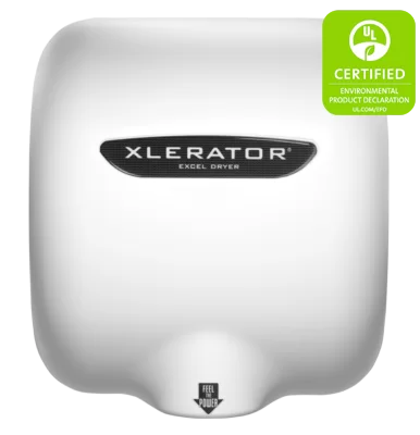 UltraFast XLERATOR Hand Dryer