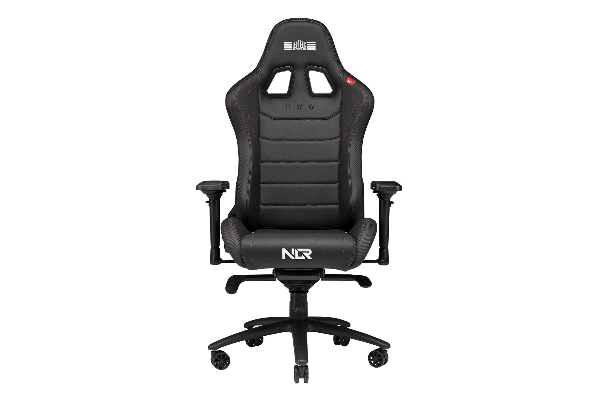 Next Level Racing NLR-G002 PRO Leather Gaming Chair