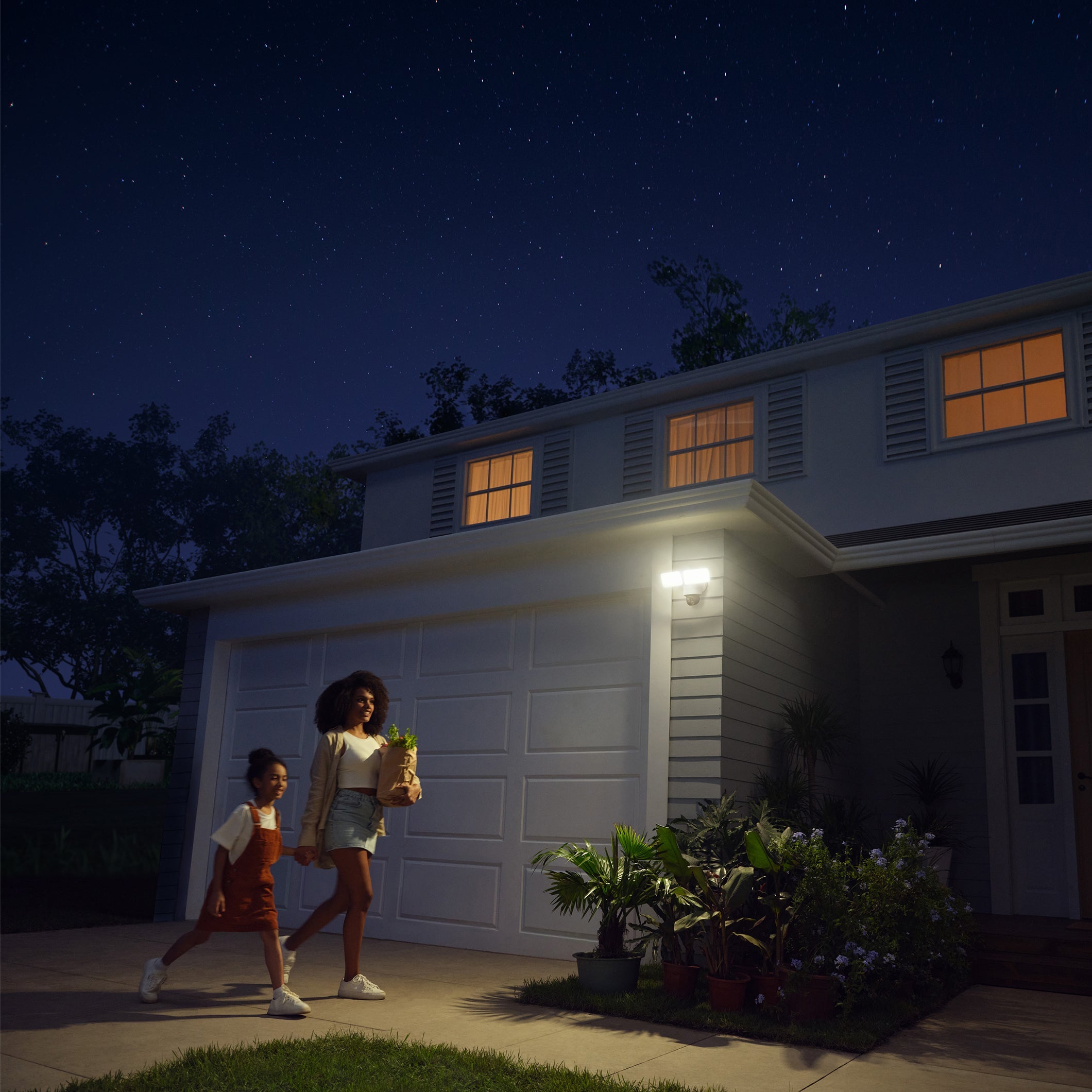 Eufy Dual-Cam Floodlight Cam - Your Ultimate Outdoor Security Defender