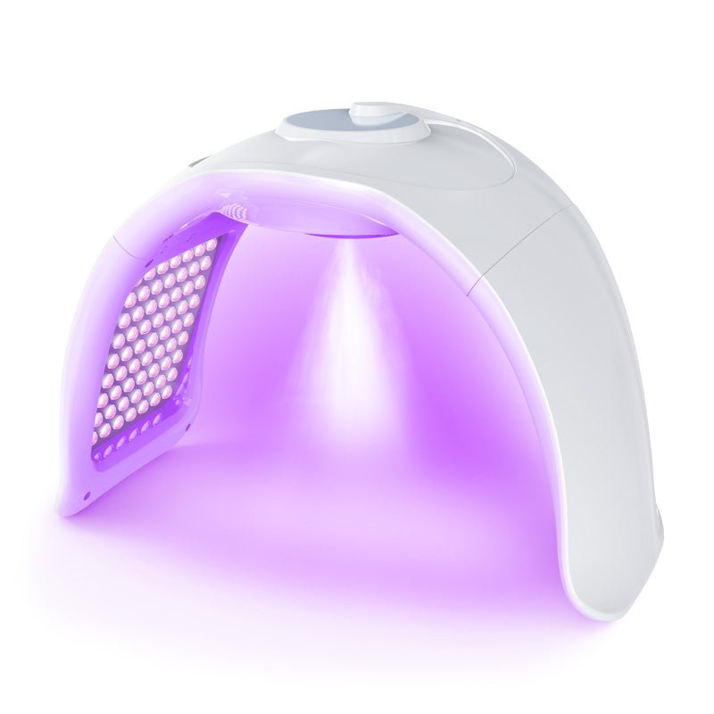 7-in-1 LED Facial Care Machine - Shape Tactics