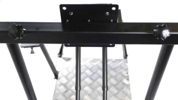 GTS-F Racing Simulator - The Ultimate Racing Experience