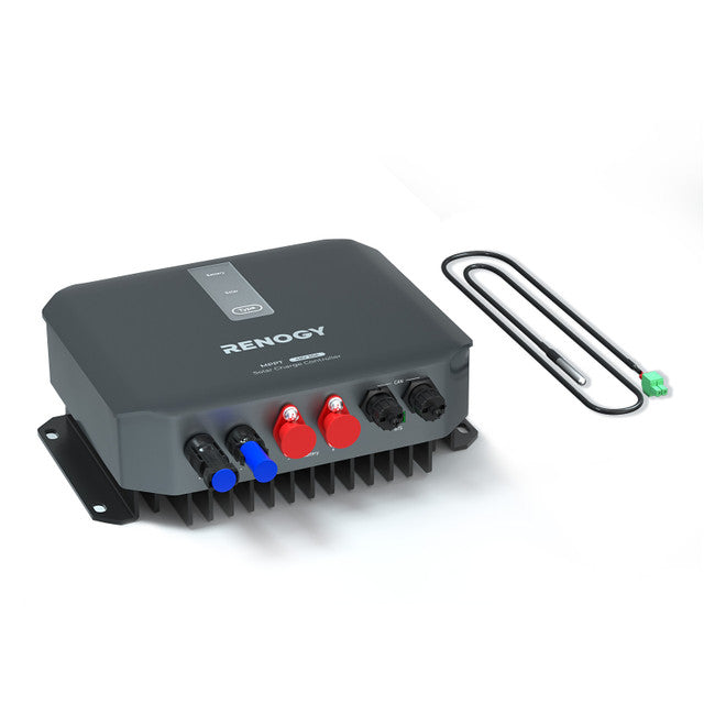 Renogy 48V High-Efficiency MPPT Solar Charge Controller