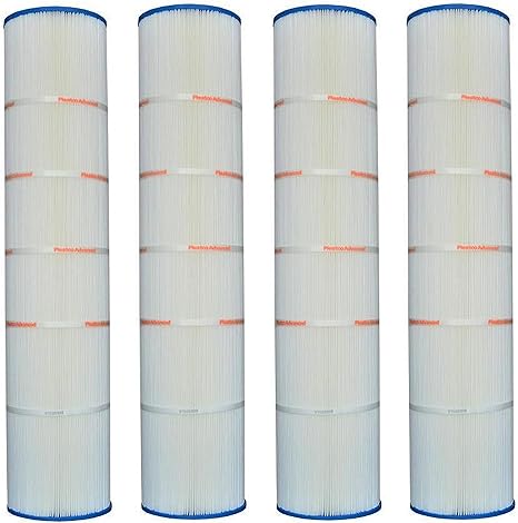 Hayward Super-Star-Clear C-5500 SwimClear C-5520 Replacement Filter Cartridges